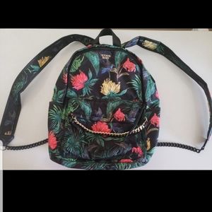 Victorias Secret backpack